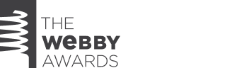 The webby awards logo